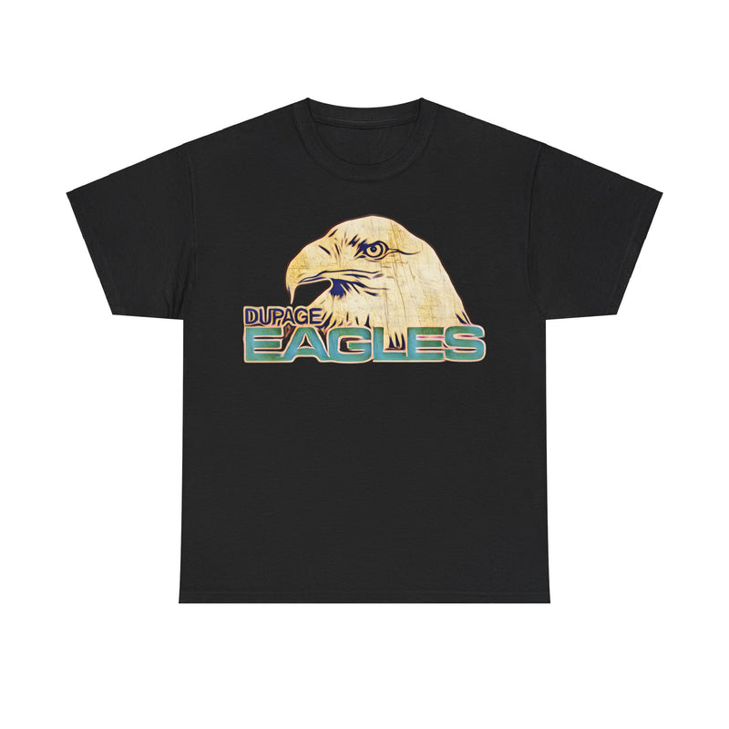 Load image into Gallery viewer, Dupage Eagles Illinois Football Team T-shirt