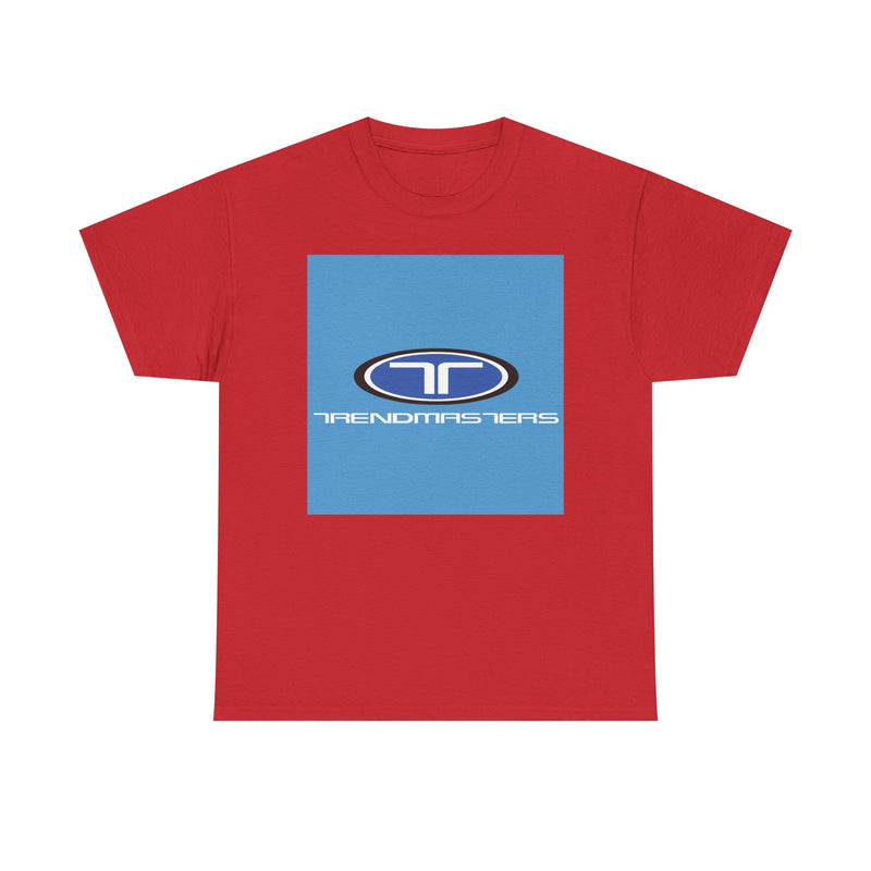 Load image into Gallery viewer, Trendmasters Toy Company Logo Vintage 90s Toys Brand T-Shirt