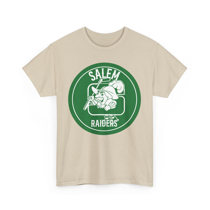 Load image into Gallery viewer, Salem Raiders Virginia Hockey 1980-1983 T-shirt