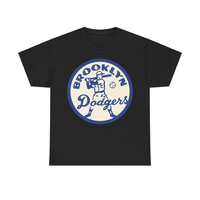 Load image into Gallery viewer, Brooklyn Dodgers New York Baseball Team T-shirt