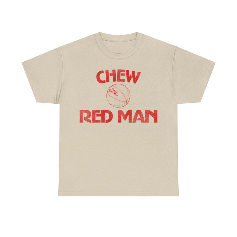 Load image into Gallery viewer, Toledo Red Men Basketball Team Nostalgic Retro T-shirt
