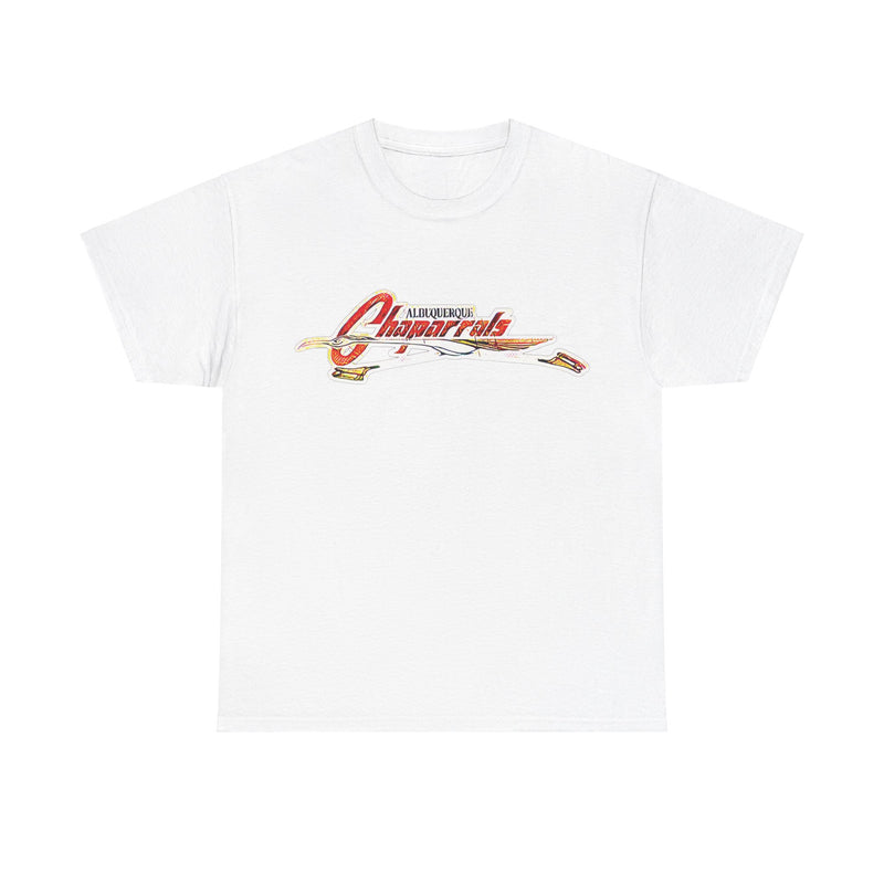 Load image into Gallery viewer, Albuquerque Chaparrals New Mexico Hockey T-shirt