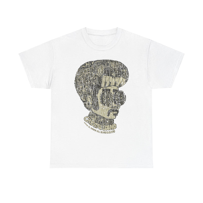 Load image into Gallery viewer, Crystal Sound Recording Studio California T-shirt