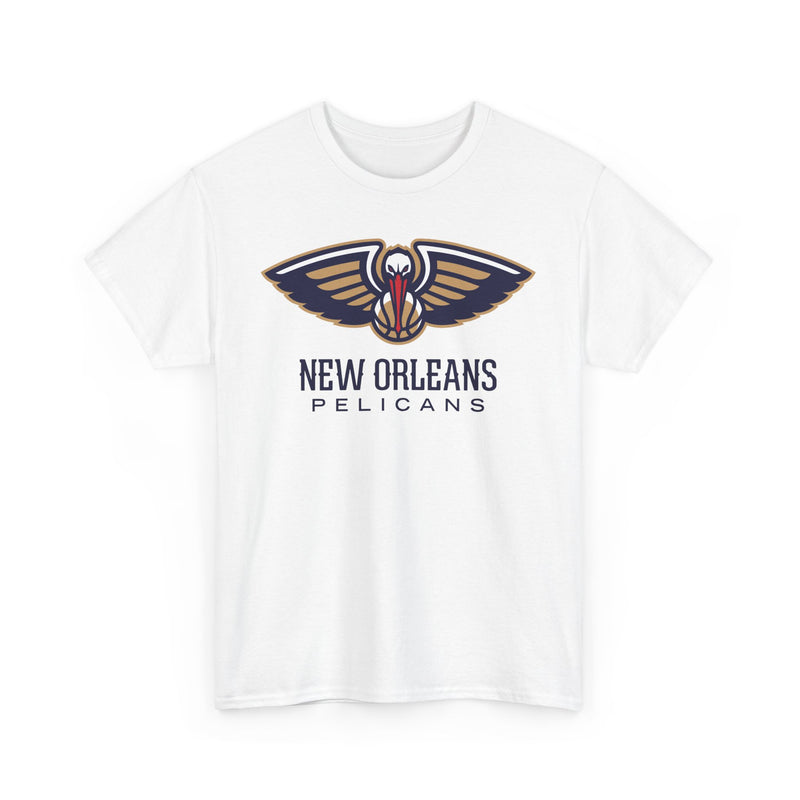 Load image into Gallery viewer, New Orleans Pelicans Louisiana Baseball 1977 T-shirt