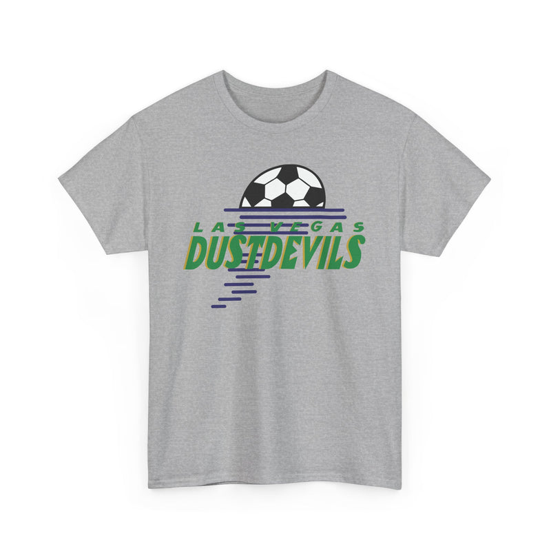 Load image into Gallery viewer, Las Vegas Dustdevils Continental Indoor Soccer League 1994-1995 Nevada T-shirt
