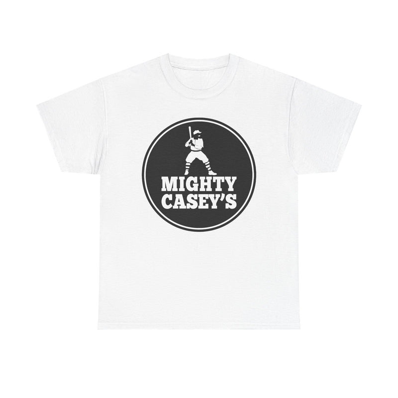 Load image into Gallery viewer, Mighty Casey's Vintage Baseball Chain Restaurant Logo T-Shirt