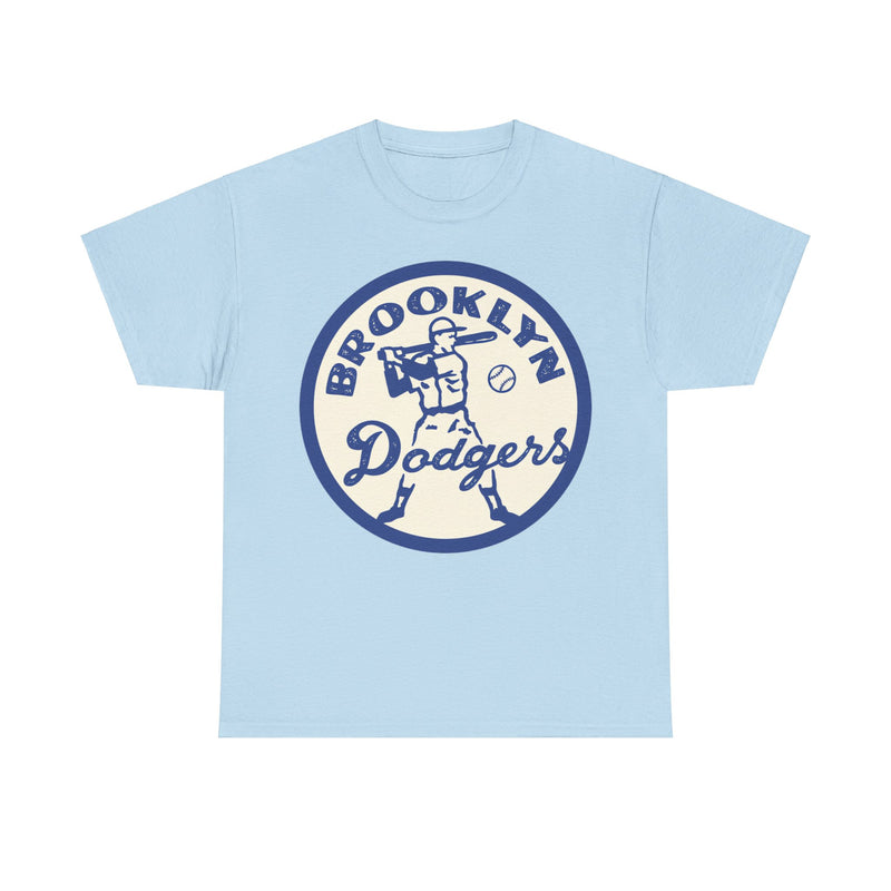 Load image into Gallery viewer, Brooklyn Dodgers New York Baseball Team T-shirt