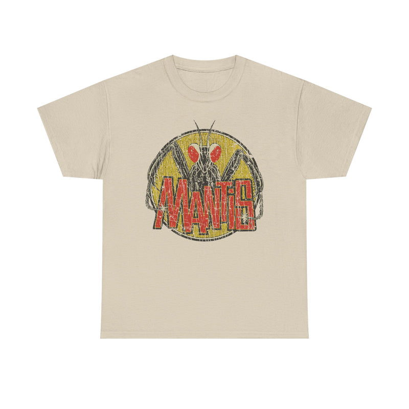 Load image into Gallery viewer, Mantis Roller Coaster 1996 Cedar Point Amusement Park Ohio T-shirt