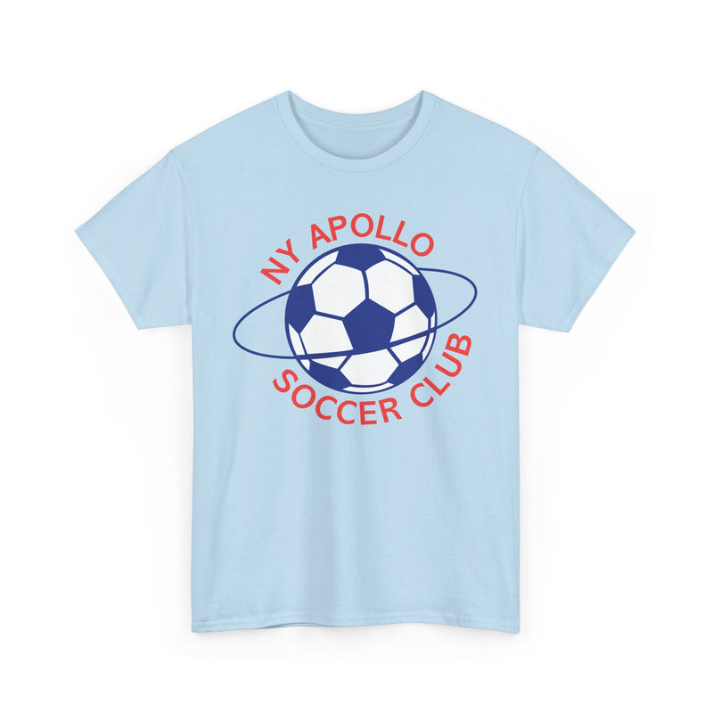 Load image into Gallery viewer, New York Apollo Soccer Club 1973-1979 T-shirt