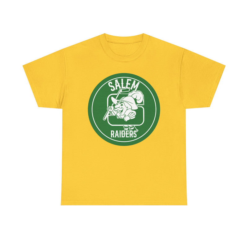 Load image into Gallery viewer, Salem Raiders Virginia Hockey 1980-1983 T-shirt