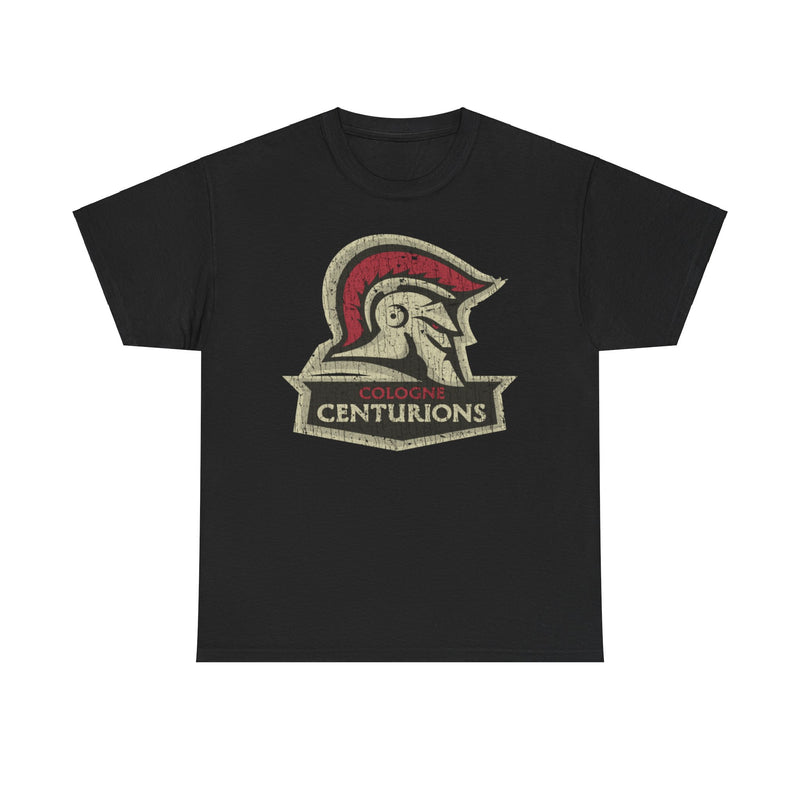 Load image into Gallery viewer, Cologne Centurions 2004 Football Germany T-shirt