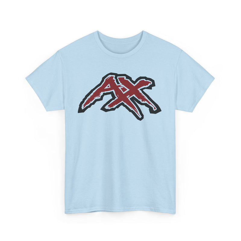 Load image into Gallery viewer, Memphis Maniax Tennessee XFL Football 2001 T-shirt