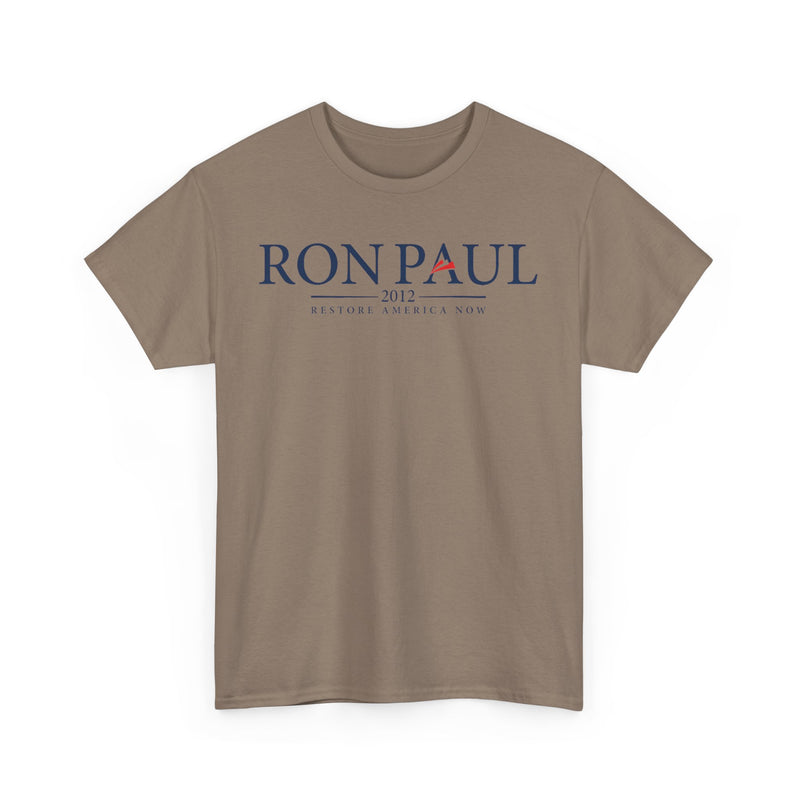 Load image into Gallery viewer, Ron Paul Premium 2012 Texas Political T-shirt
