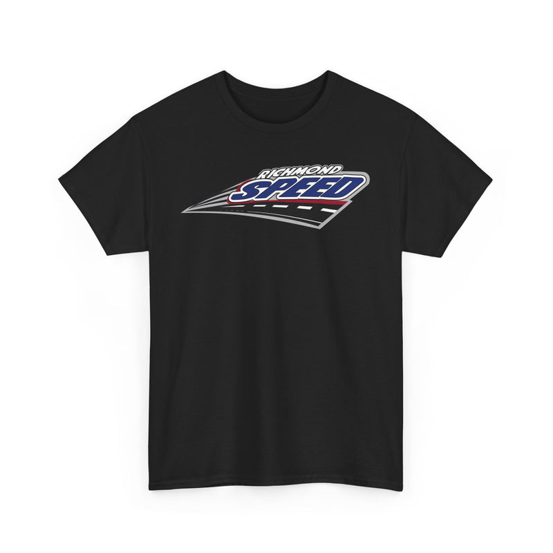 Load image into Gallery viewer, Richmond Speed Virginia Arena Football 2000-2003 T-shirt