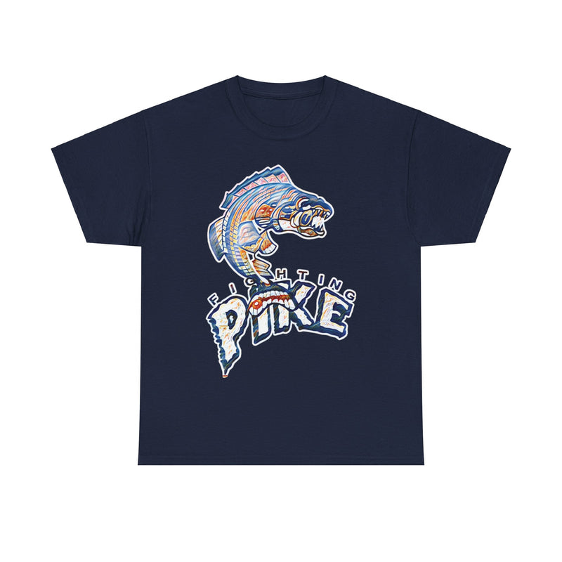 Load image into Gallery viewer, Minnesota Fighting Pike Football Team T-shirt