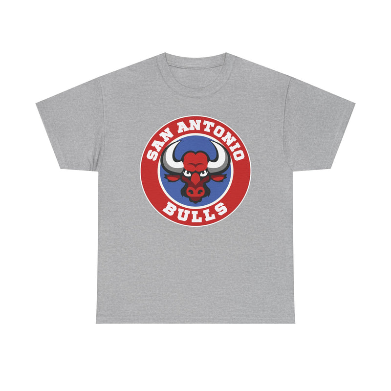 Load image into Gallery viewer, San Antonio Bulls, Texas Football 1982-1983 T-shirt
