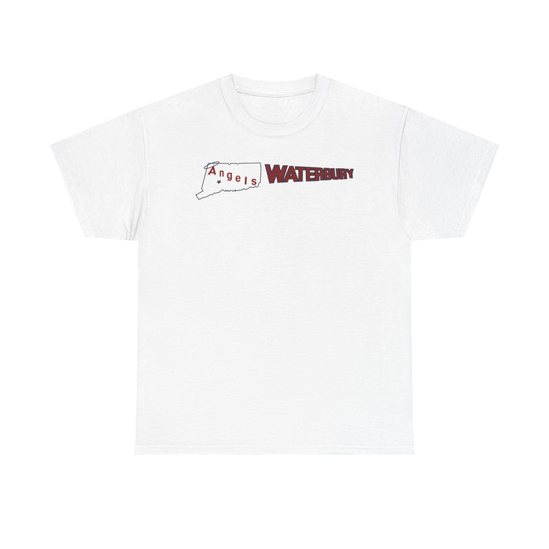 Load image into Gallery viewer, Waterbury Connecticut Angels Baseball 1984 T-shirt