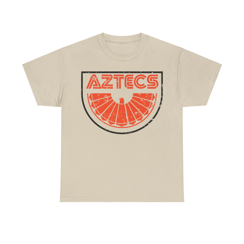 Load image into Gallery viewer, Los Angeles Aztecs California Soccer Team T-shirt