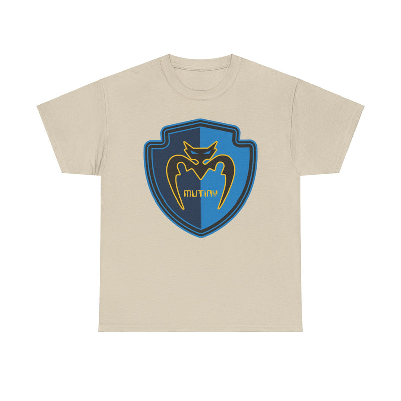 Load image into Gallery viewer, Tampa Bay Mutiny Florida Soccer T-shirt