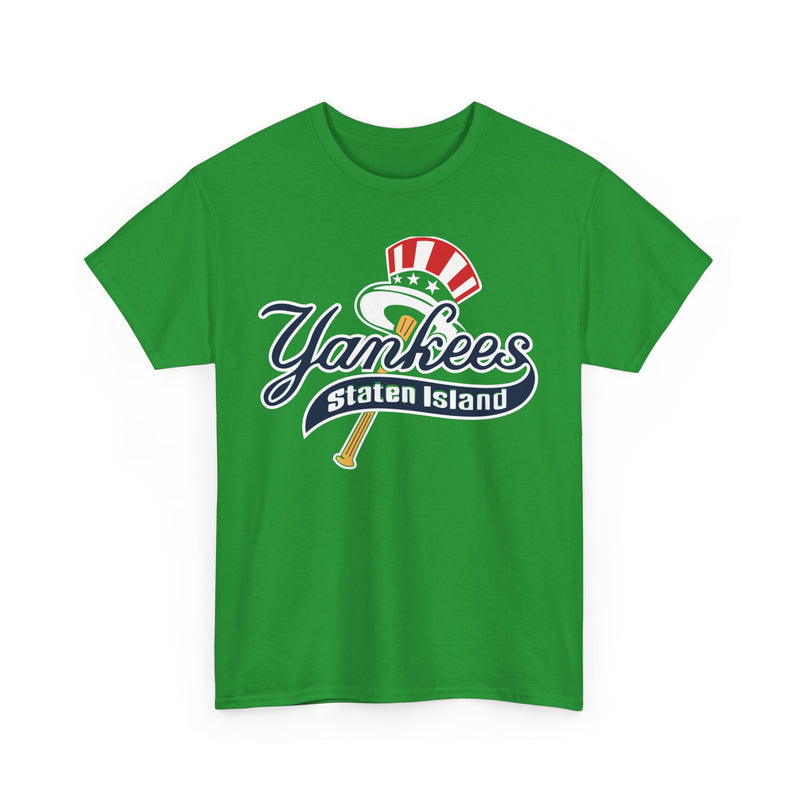 Load image into Gallery viewer, Staten Island Yankees New York-Penn League Baseball 1999-2019 T-shirt