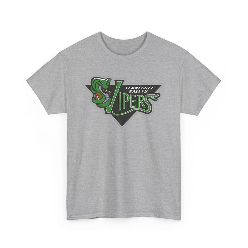 Load image into Gallery viewer, Tennessee Valley Vipers Arena Football 2000-2009 T-shirt