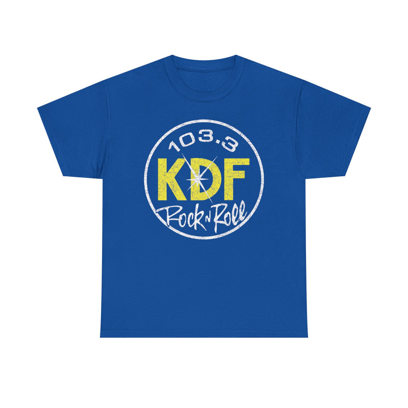 Load image into Gallery viewer, KDF 103 Pure Rock Nashville Tennessee T-shirt