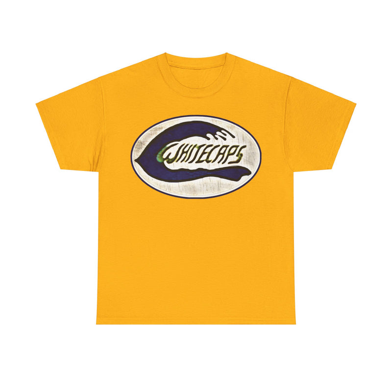 Load image into Gallery viewer, West Haven Whitecaps Connecticut Baseball Team T-shirt