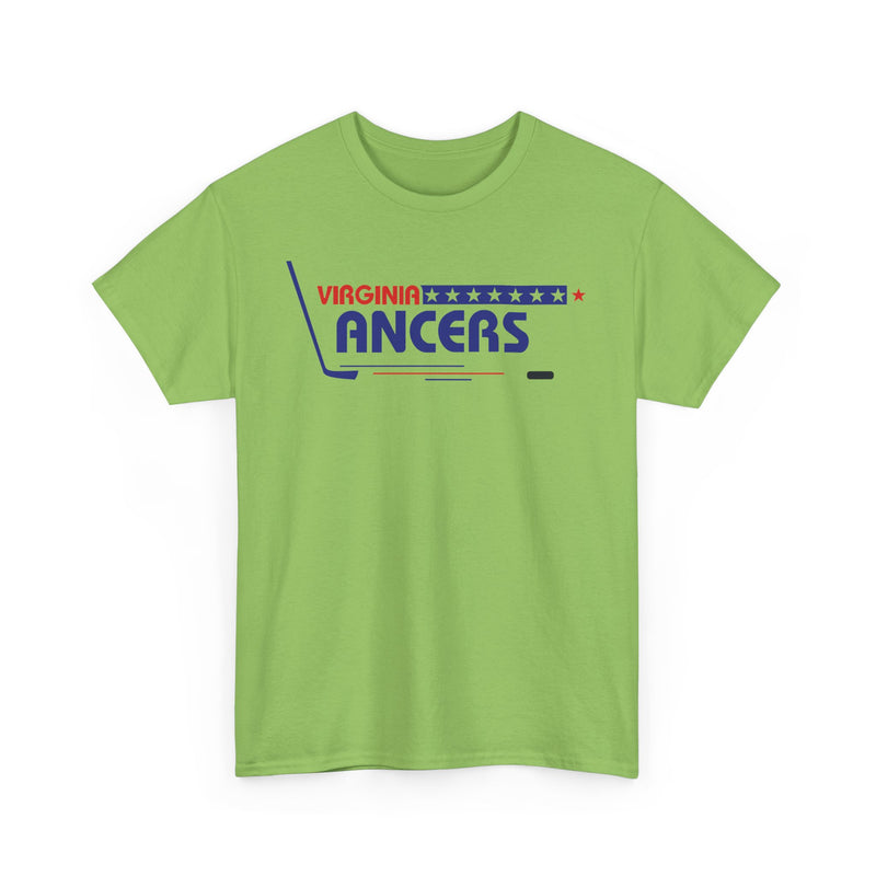 Load image into Gallery viewer, Virgina Lancers Hockey 1984-1990 T-shirt
