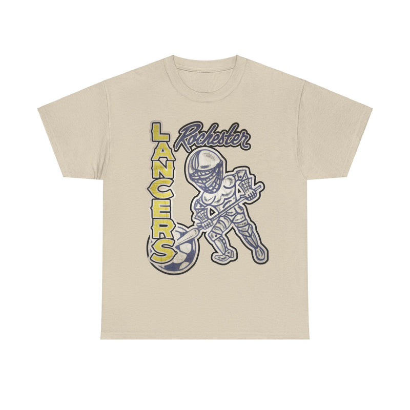 Load image into Gallery viewer, Rochester Lancers New York Soccer T-shirt