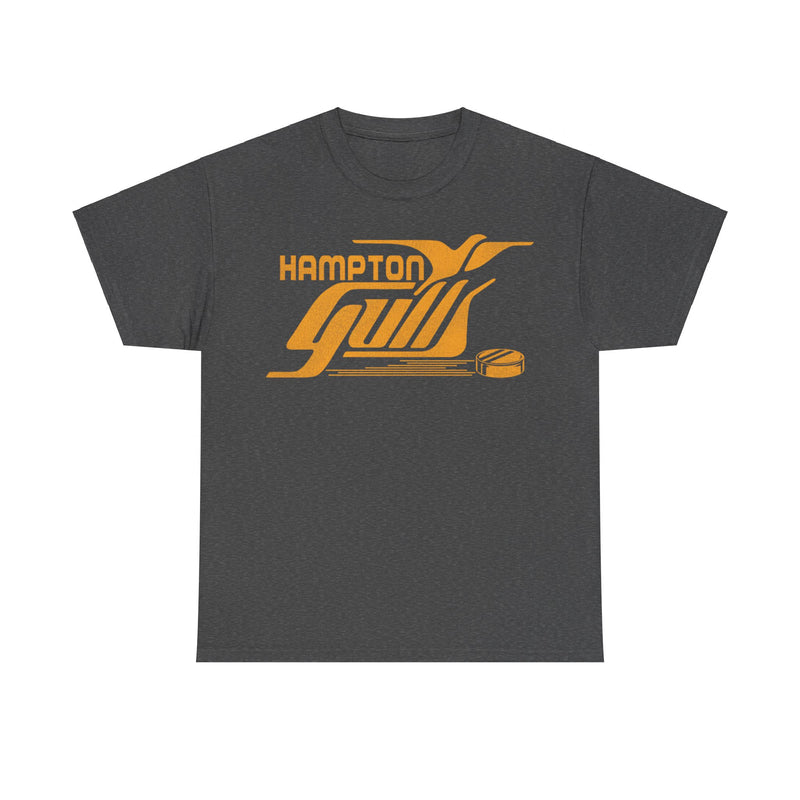 Load image into Gallery viewer, Hampton Gulls Virginia Hockey Team T-shirt
