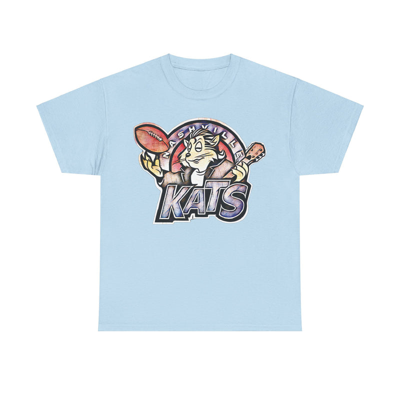 Load image into Gallery viewer, Nashville Kats Tennessee Football Team T-shirt
