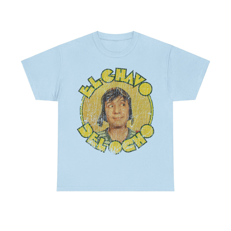 Load image into Gallery viewer, El Chavo Del Ocho 1972 Televison Show T-shirt