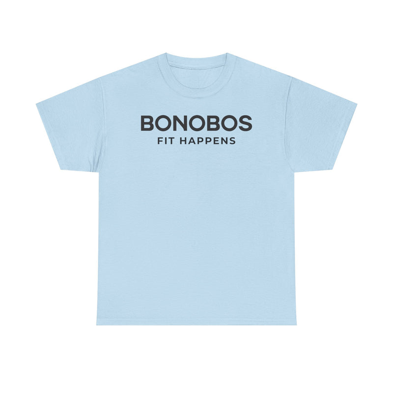 Load image into Gallery viewer, Bonobos Fit Happens Retail Store Nostalgic T-shirt