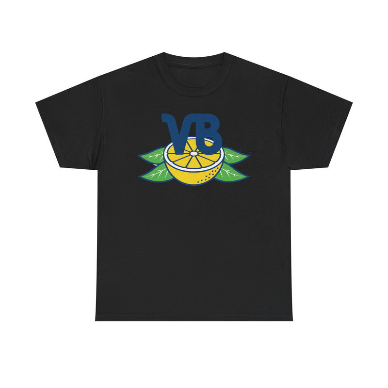 Load image into Gallery viewer, Vero Beach Dodgers Baseball Team Retro Nostalgic T-shirt