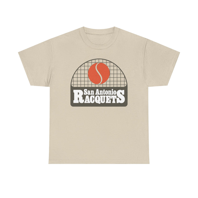 Load image into Gallery viewer, San Antonio Racquets Texas World Team Tennis 1985-1994 T-shirt