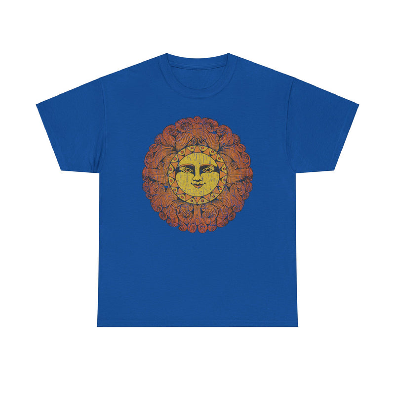 Load image into Gallery viewer, Apollo of The Sun 1969 Nostalgic T-shirt