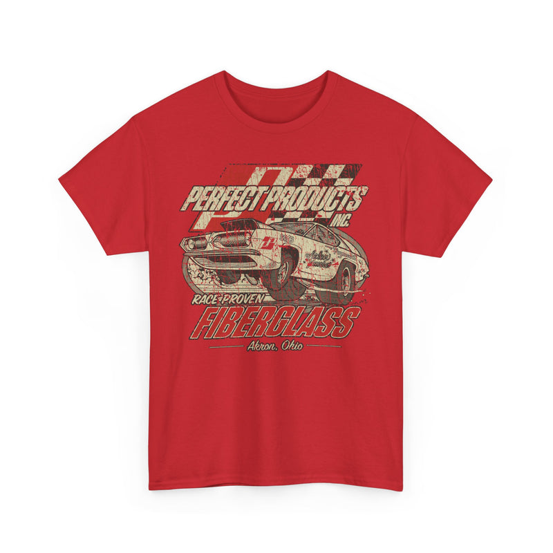 Load image into Gallery viewer, Perfect Products Fiberglass 1968 Ohio Car T-shirt