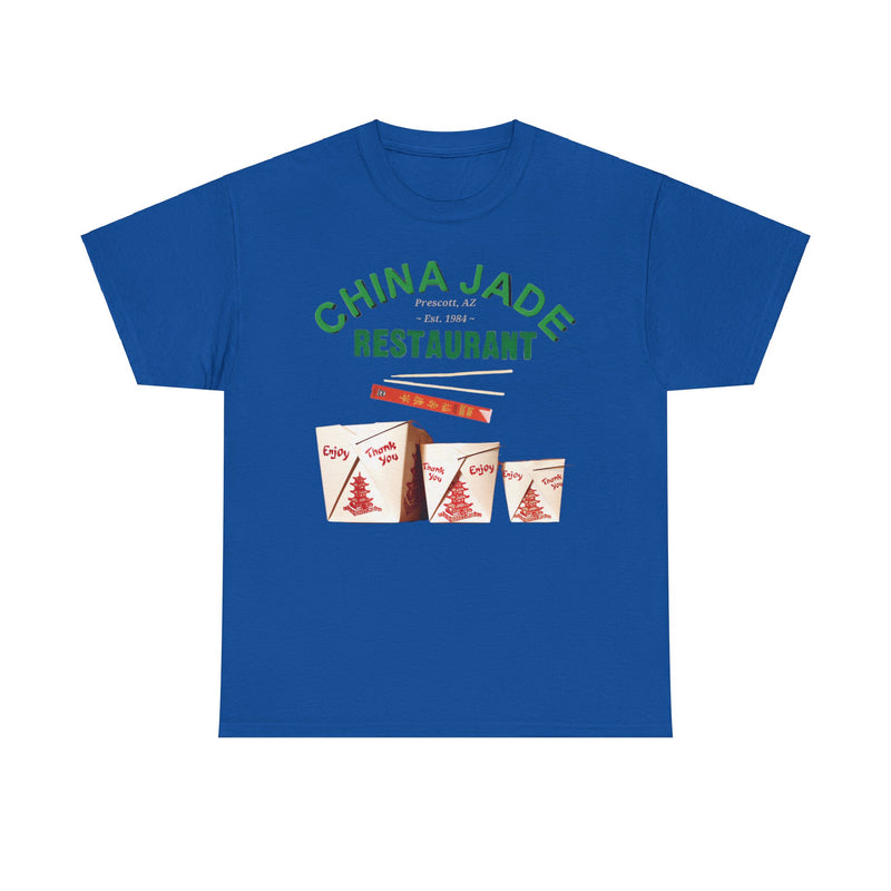 Load image into Gallery viewer, China Jade Restaurant Prescott Arizona T-shirt