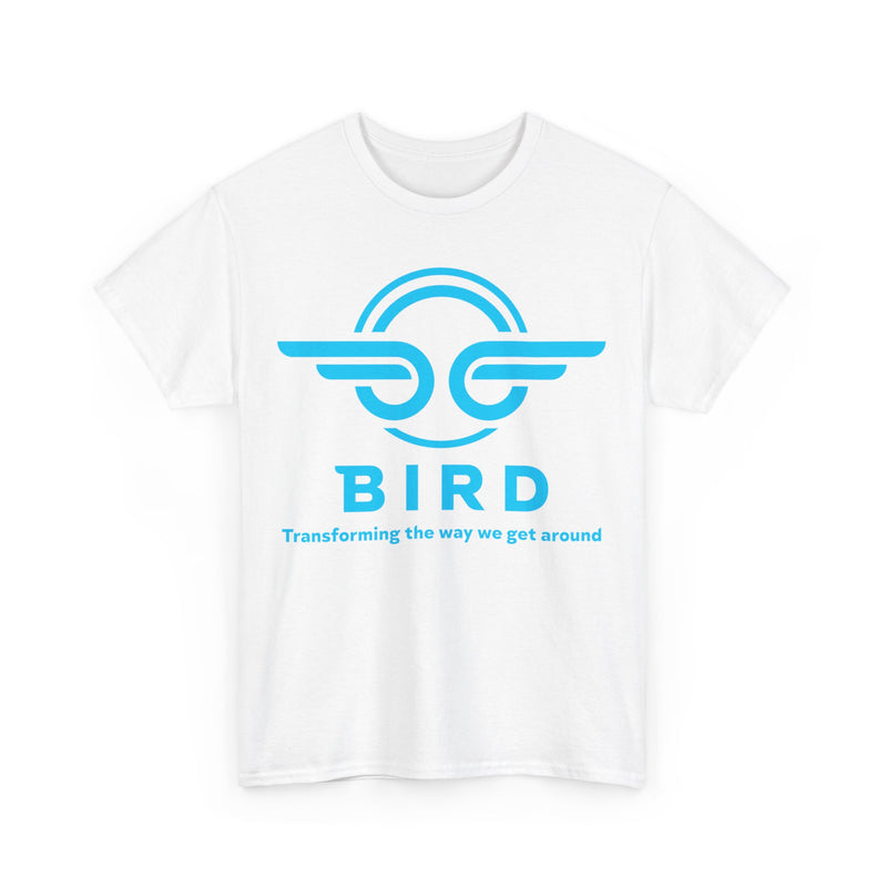 Load image into Gallery viewer, Bird Electric Scooter Tranforming The Way We Get Around T-Shirt
