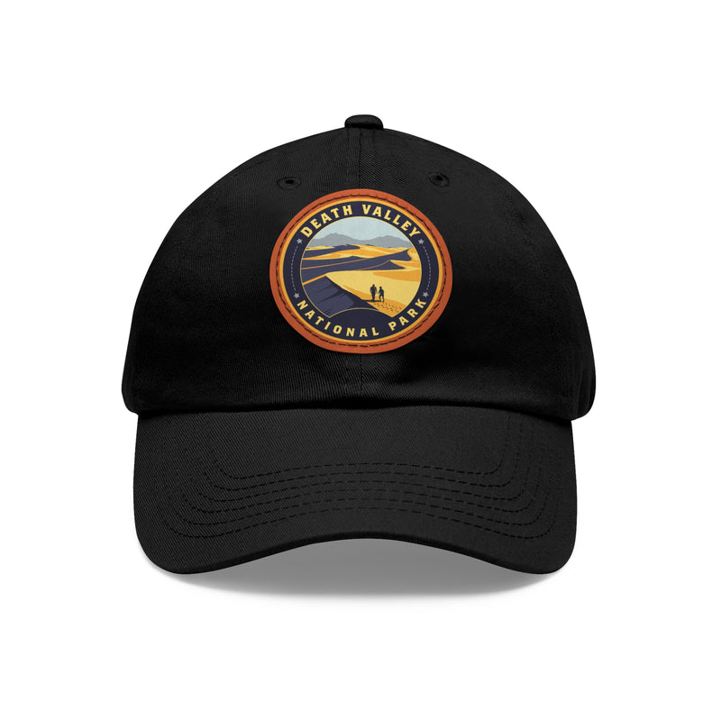 Load image into Gallery viewer, Death Valley National Park California Nevada Collectible Baseball Hat