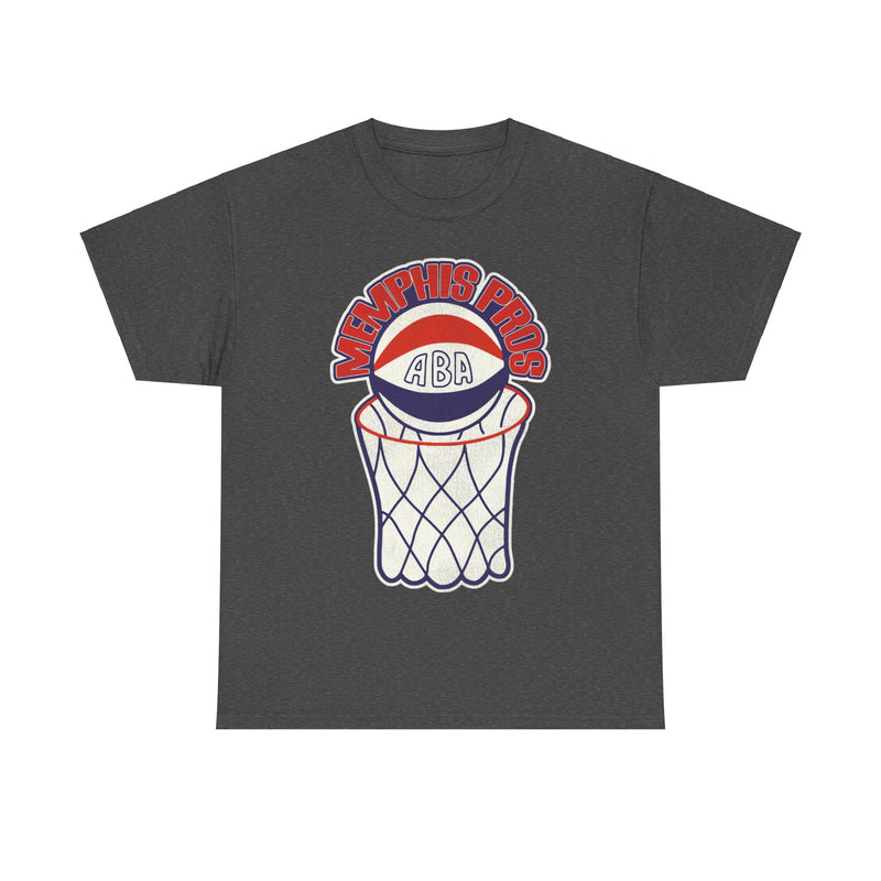 Load image into Gallery viewer, Memphis Pros Tennessee Basketball Team T-shirt