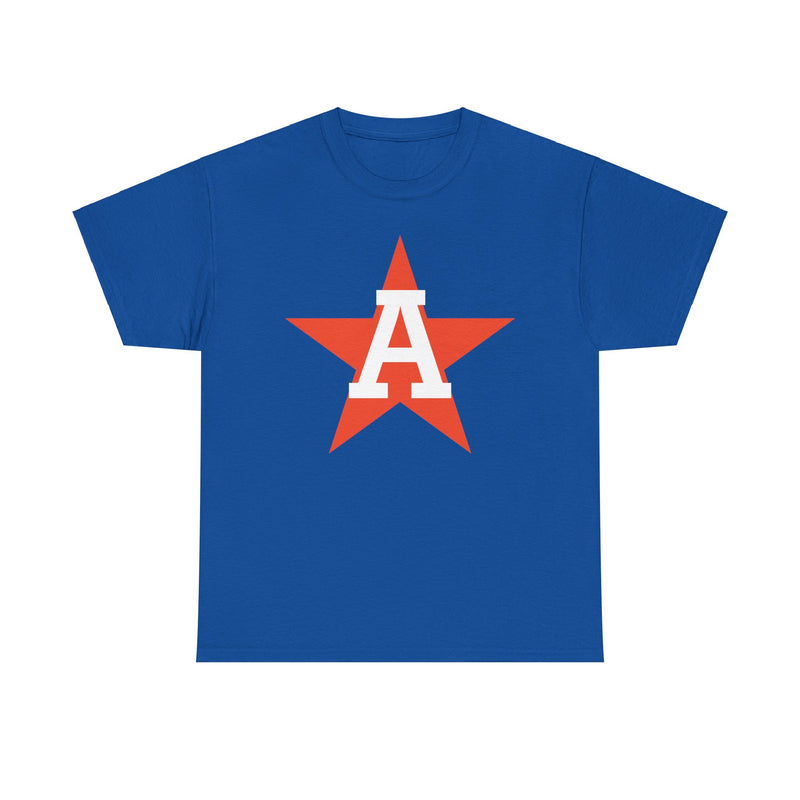 Load image into Gallery viewer, Auburn Astros New York Baseball T-shirt
