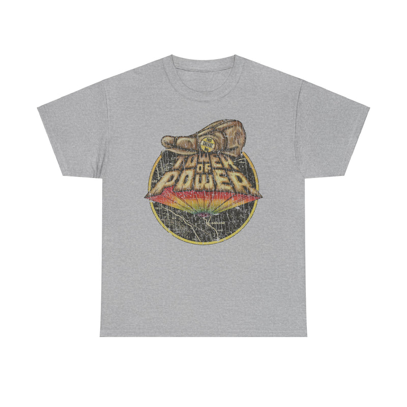 Load image into Gallery viewer, East Bay Grease 1970 Tower of Power Music T-shirt