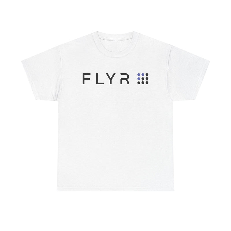 Load image into Gallery viewer, FLYR T-Shirt - Airline Industry Bankrupt Logo Tee