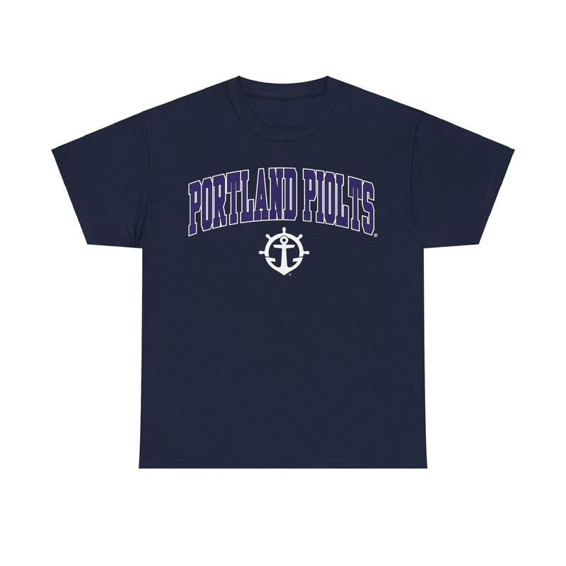Load image into Gallery viewer, Portland Pilots 1947 Oregon Baseball Team T-shirt