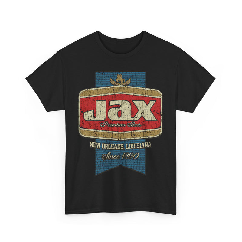Load image into Gallery viewer, Jax Beer New Orleans Since 1890 Louisiana T-shirt