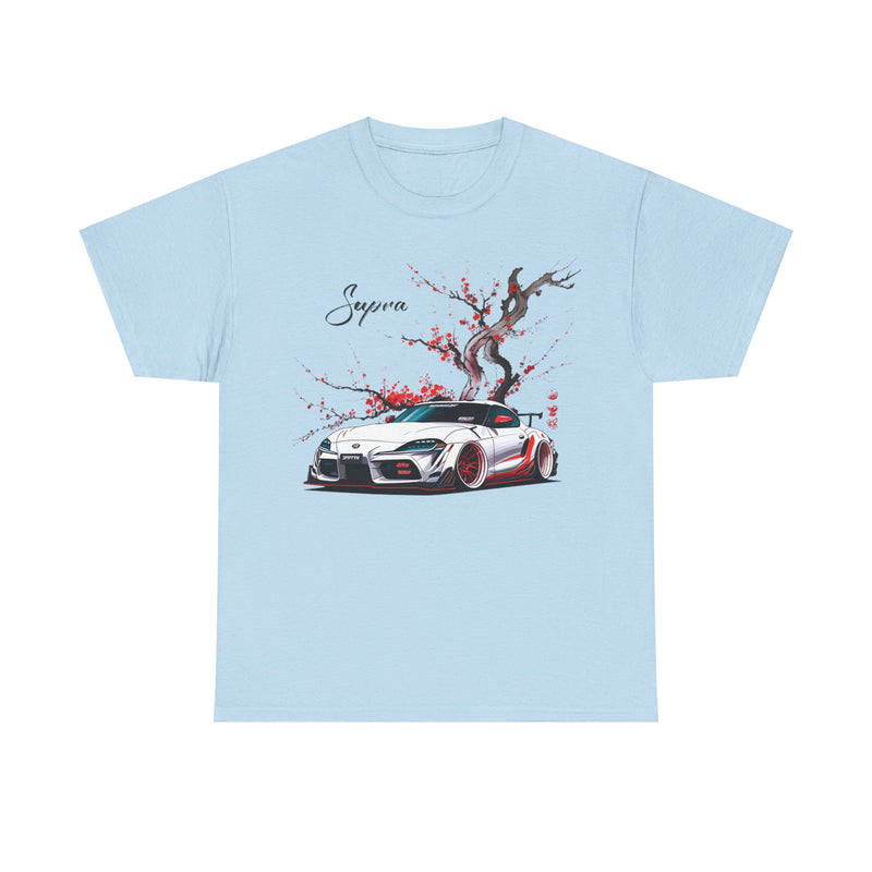 Load image into Gallery viewer, Toyota Supra MK5 Car T-shirt