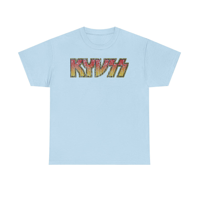 Load image into Gallery viewer, Kyuss 1987 Music Rock Band Nostalgic T-shirt