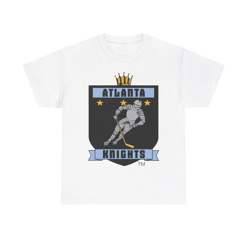Load image into Gallery viewer, Atlanta Knights Georgia Hockey Team T-shirt
