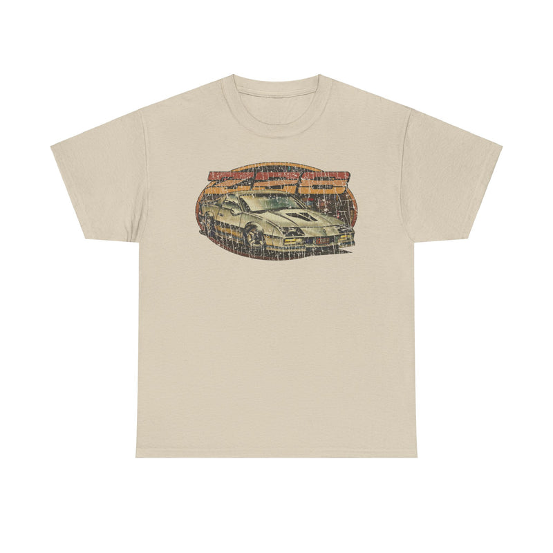 Load image into Gallery viewer, Z28 Nighthawk 1982 Nostalgic Car T-shirt